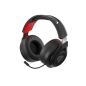 Auriculares gaming genesis selen 400 microfono