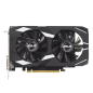 TARJETA GRAFICA ASUS DUAL RTX 3050 OC 6GB