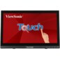 Monitor lcd 16 pulgadas viewsonic td1630 - 3 tn
