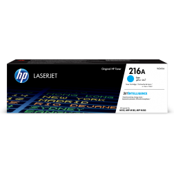 TONER HP 216A CIAN