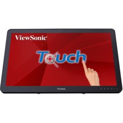 Monitor viewsonic 24 pulgadas td2430 hdmi vga