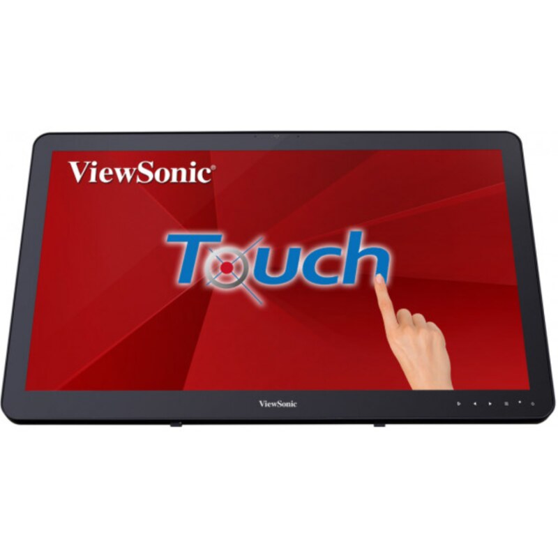Monitor viewsonic 24 pulgadas td2430 hdmi vga