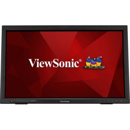 Monitor viewsonic td2223 21-5 pulgadas hdmi vga