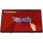 Viewsonic TD2230 pantalla para PC 54,6 cm (21.5") 1920 x 1080 Pixeles Full HD LCD Pantalla táctil Multi-usuario Negro
