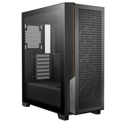 CAJA GAMING ANTEC P20C ATX 2XUSB 3-0 SIN FUENTE NEGRO