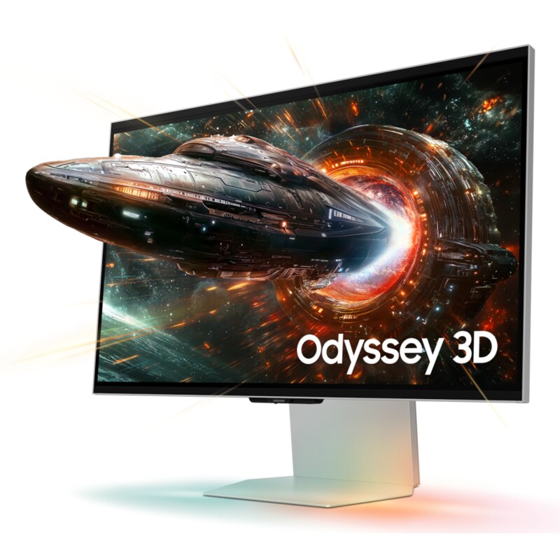 Monitor gaming samsung ls27fg904xuxen 27 pulgadas 4k