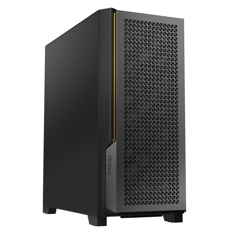 Caja ordenador gaming antec p20ce atx