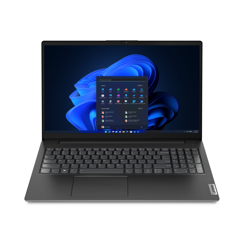 PORTATIL LENOVO V15 G3 IAP i3-1215U 8GB 512GB 15,6" FHD W11H