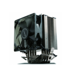 VENTILADOR CPU ANTEC A40 PRO UNIVERSAL 92MM NEGRO