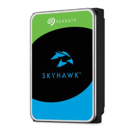 DISCO SEAGATE SKYHAWK 2TB