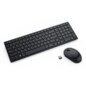 Teclado + raton dell km555
