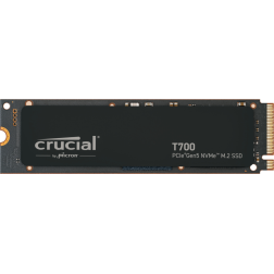 SSD CRUCIAL 1TB T700 PCIE M-2 NVME