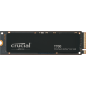 SSD CRUCIAL 1TB T700 PCIE M-2 NVME