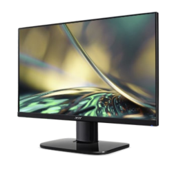 MONITOR ACER 27" 100HZ 1MS(VRB) VGA HDMI FREESYNC BLACK H-CABLE X1