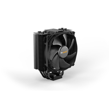 VENTILADOR CPU BEQUIET DARK ROCK SLIM