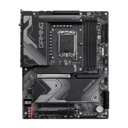 Placa Base Gigabyte Z790 GAMING X AX Socket 1700