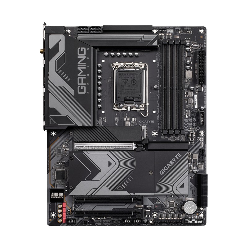 PLACA BASE GIGABYTE Z790 GAMING X AX G10 1700 ATX 4XDDR5