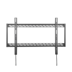 SOPORTE AISENS FIJO ULTRA DELGADO MONITOR TV 60-100 130KG