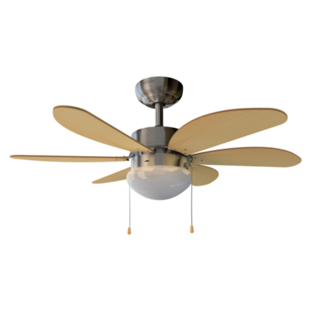 VENTILADOR DE TECHO CECOTEC ENERGYSILENCE AERO 350