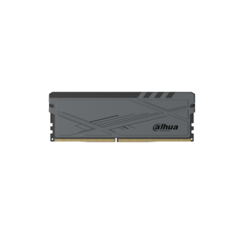 DDR4 DAHUA 8GB 3200 C600 NEGRO