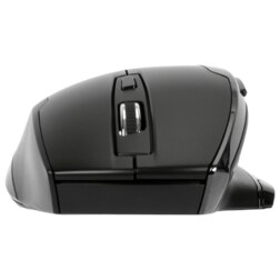 Mouse raton ergonomico targus bluetrace wireless