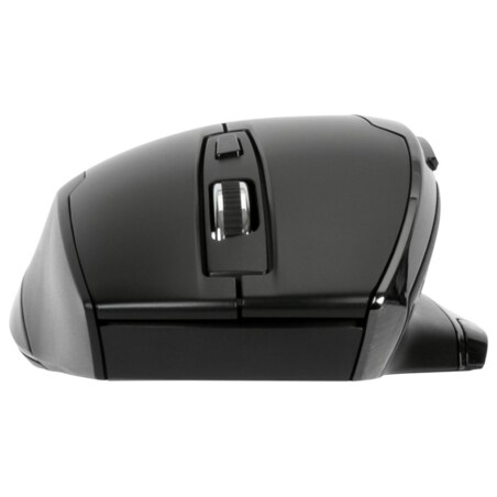 Mouse raton ergonomico targus bluetrace wireless