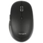 Raton targus wireless antimicrobiano mid - size negro
