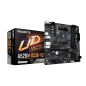 Placa Base Gigabyte A520M DS3H V2 Socket AM4- Micro ATX