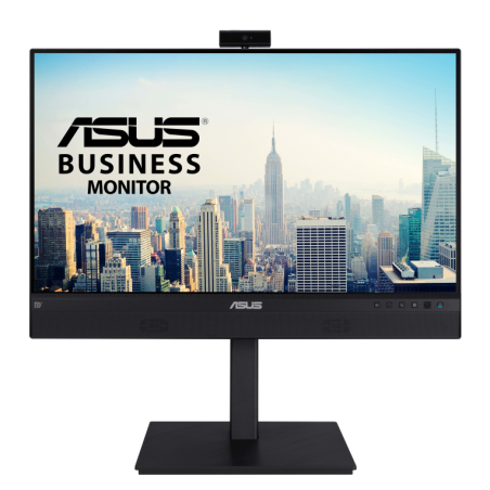 MONITOR ASUS BE24ECSNK 23,8" FULL HD NEGRO