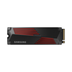 DISCO DURO M2 SSD 1TB PCIE4 SAMSUNG 990 PRO NVME HEATSINK