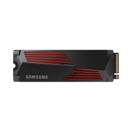 SSD SAMSUNG 990 PRO 1TB M-2 NVME