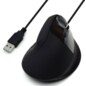 Ewent EW3157 ratón mano derecha USB tipo A Óptico 1800 DPI