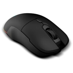 Raton inalambrico gaming krom komet rgb