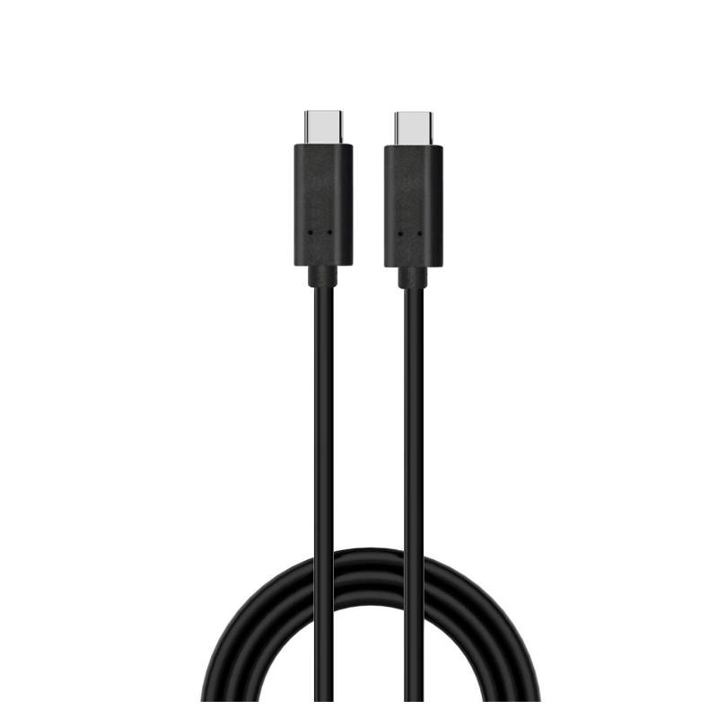 Cable carga usb tipo c ewent