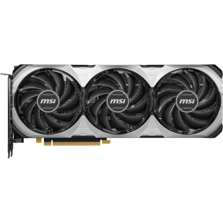 TARJETA GRÁFICA MSI RTX 4060TI VENTUS 3X 8G OC