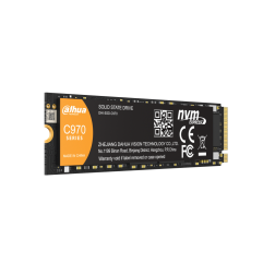 Disco duro interno ssd dahua c970