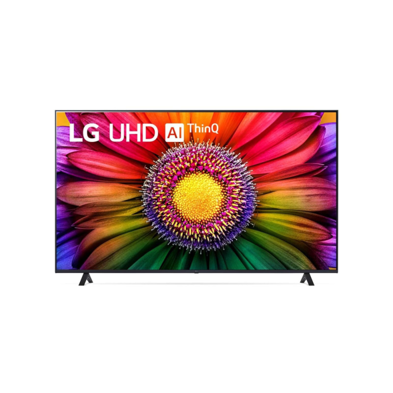 TV LG 70" 4K ULTRA HD SMART WIFI NEGRO