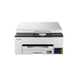 IMPRESORA CANON MAXIFY GX1050 MULTIFUNCION TINTA COLOR WIFI RED DUPLEX 15PPM