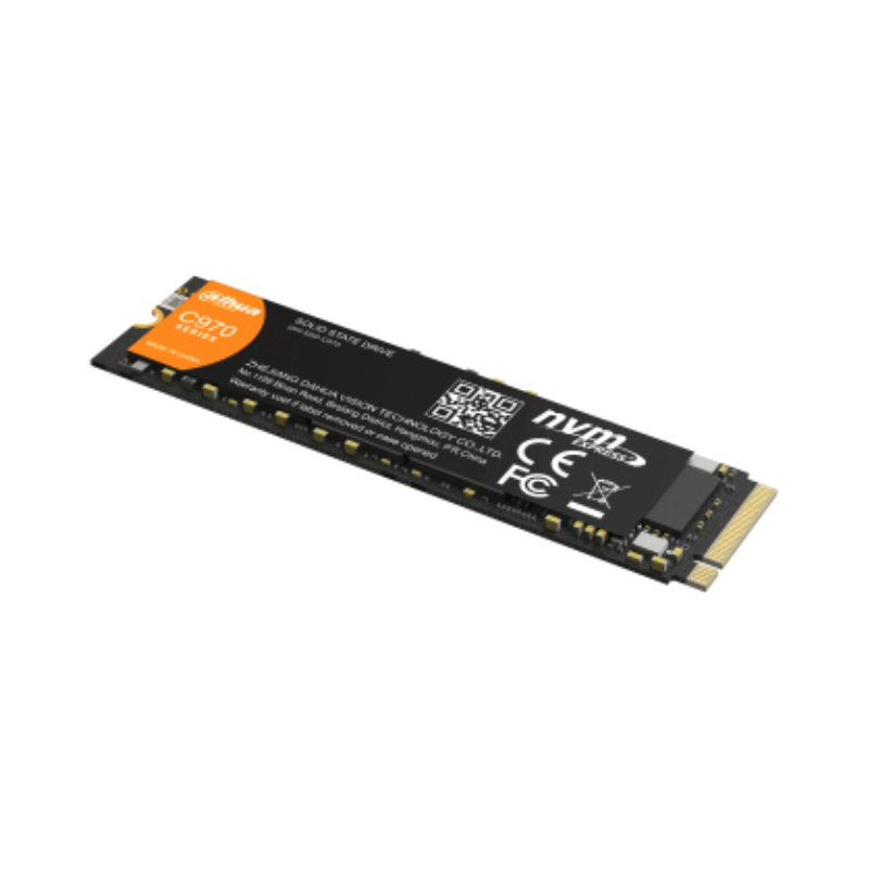 SSD DAHUA C970 2TB NVME