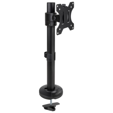 Soporte mesa tooq 17 pulgadas - 32 pulgadas db1131tn - b negro