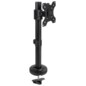 Soporte mesa tooq 17 pulgadas - 32 pulgadas db1131tn - b negro