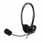 Auricular ewent ew3563 con microfono