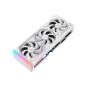 TARJETA GRAFICA ASUS ROG STRIX RTX 4080 SUPER OC 16GB WHITE