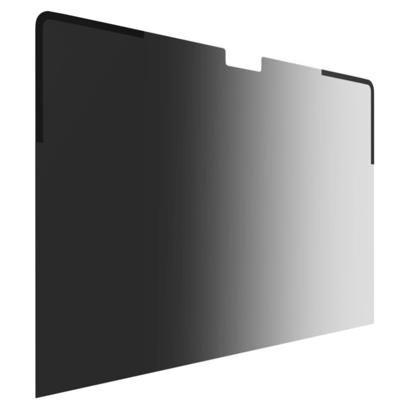 HYPER HyperShield Magnetic Privacy 35,6 cm (14") Portátil Filtro de privacidad para pantallas sin marco 3H