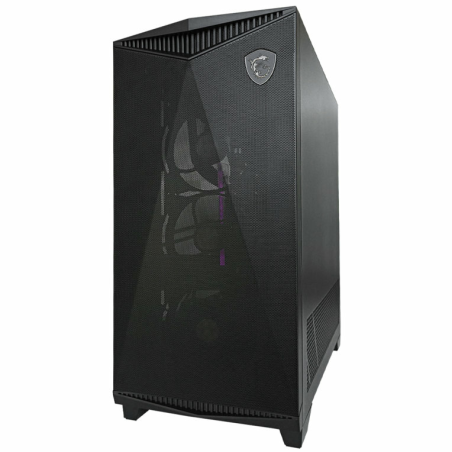 PC VIZZIO GAMING POWERD BY MSI TITANIUM I7-1400F 16GB-1TB RTX 4070 SUPER