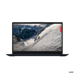 PORTATIL LENOVO IDEAPAD 1 R5-5500U 8GB 512GB 15,6"FHD W11H