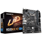 PLACA BASE GIGABYTE 1200 H510M H V2 1-0