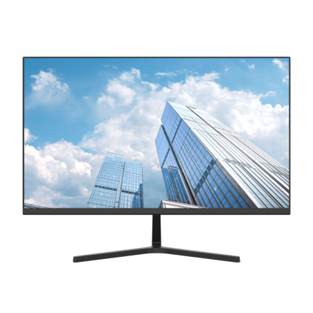 MONITOR DAHUA 22" DHI-LM22-B201S-B3-V IPS FHD VGA HDMI 75HZ SPEAKER