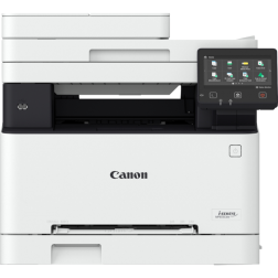 IMPRESORA CANON ISENSYS MF657CDW LASER COLOR