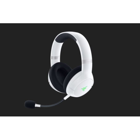 AURICULARES INALAMBRICOS RAZER KAIRA PRO XBOX DIADEMA BLANCO